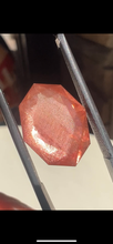 Load image into Gallery viewer, Peachy Oregon Sunstone With Schiller