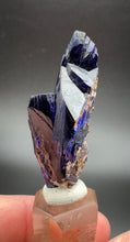 Load image into Gallery viewer, Lustrous Azurite Crystal