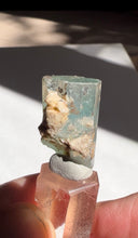 Load image into Gallery viewer, Namibian Aquamarine Crystal