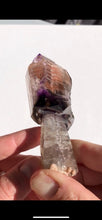 Load image into Gallery viewer, Epic True Brandberg Amethyst Scepter