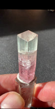 Load image into Gallery viewer, Cotton Candy Tourmaline Crystal