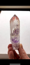 Load image into Gallery viewer, Top Shelf Brandberg Harlequin Amethyst Crystal