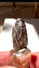 Load image into Gallery viewer, Unheated Tanzanite Crystal