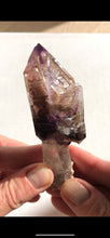 Load image into Gallery viewer, Epic True Brandberg Amethyst Scepter