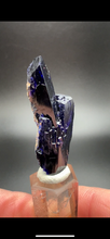 Load image into Gallery viewer, Lustrous Azurite Crystal