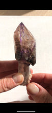 Load image into Gallery viewer, Epic True Brandberg Amethyst Scepter