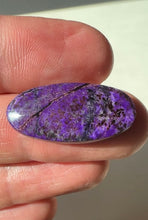 Load image into Gallery viewer, Lovely Sugilite Cabochon