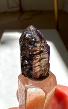 Load image into Gallery viewer, Unheated Tanzanite Crystal