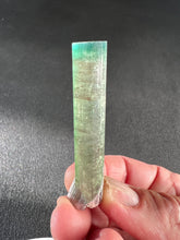 Load image into Gallery viewer, DT Watermelon Tourmaline Crystal