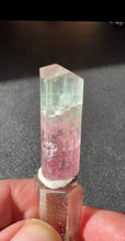 Load image into Gallery viewer, Cotton Candy Tourmaline Crystal