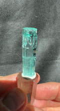 Load image into Gallery viewer, Nigerian Beryl Crystal (Aquamarine)