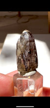 Load image into Gallery viewer, Unheated Tanzanite Crystal