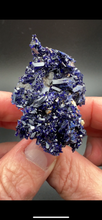 Load image into Gallery viewer, Lustrous Azurite Crystal Cluster