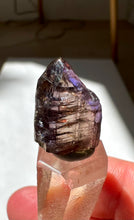 Load image into Gallery viewer, Unheated Tanzanite Crystal
