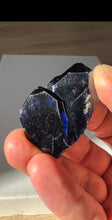 Load image into Gallery viewer, Top Shelf Tsumeb Azurite Crystal