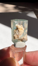 Load image into Gallery viewer, Namibian Aquamarine Crystal