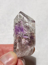 Load image into Gallery viewer, Gorgeous Brandberg Amethyst Crystal