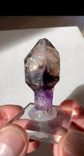 Load image into Gallery viewer, Brandberg Amethyst Scepter Crystal