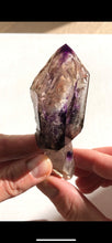Load image into Gallery viewer, Epic True Brandberg Amethyst Scepter