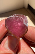 Load image into Gallery viewer, Pink Pala Tourmaline Crystal