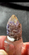 Load image into Gallery viewer, Unheated Tanzanite Crystal