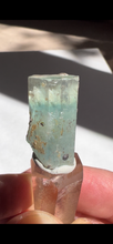 Load image into Gallery viewer, Namibian Aquamarine Crystal