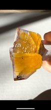 Load image into Gallery viewer, Excellent Minerva Fluorite Crystal Specimen