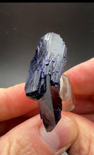 Load image into Gallery viewer, Lustrous Azurite Crystal
