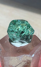 Load image into Gallery viewer, Natural Tsavorite Crystal Specimen
