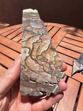 Load image into Gallery viewer, Deschutes Picture Jasper Rough Slab