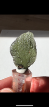 Load image into Gallery viewer, Gemmy Moldavite Stone