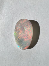 Load image into Gallery viewer, Lightning Ridge White Opal