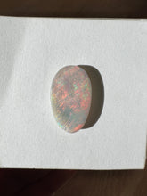 Load image into Gallery viewer, Lightning Ridge White Opal