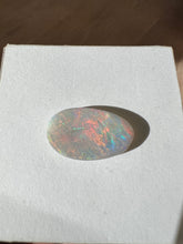 Load image into Gallery viewer, Lightning Ridge White Opal