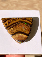 Load image into Gallery viewer, Koroit Boulder Opal