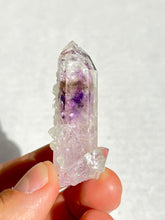 Load image into Gallery viewer, Glassy Brandberg Amethyst Crystal