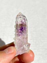 Load image into Gallery viewer, Glassy Brandberg Amethyst Crystal
