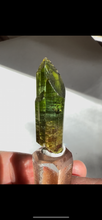 Load image into Gallery viewer, Brazilian Tourmaline Crystal