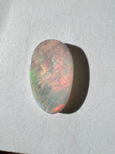 Load image into Gallery viewer, Lightning Ridge White Opal