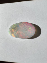 Load image into Gallery viewer, Lightning Ridge White Opal