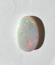 Load image into Gallery viewer, Lightning Ridge White Opal
