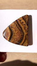 Load and play video in Gallery viewer, Koroit Boulder Opal