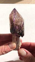 Load and play video in Gallery viewer, Epic True Brandberg Amethyst Scepter
