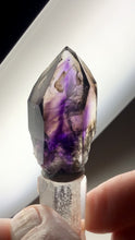 Load and play video in Gallery viewer, Brandberg Amethyst Scepter