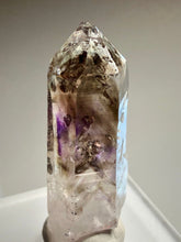 Load image into Gallery viewer, Brandberg Amethyst w Prehnite