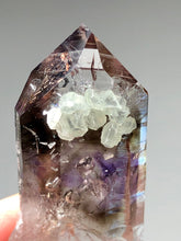 Load image into Gallery viewer, Brandberg Amethyst w Prehnite