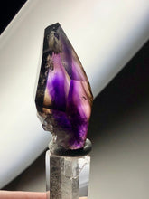 Load image into Gallery viewer, Brandberg Amethyst Scepter