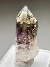 Load image into Gallery viewer, Brandberg Amethyst w Prehnite