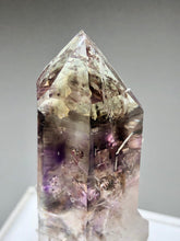 Load image into Gallery viewer, Brandberg Amethyst w Prehnite