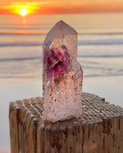 Load image into Gallery viewer, Top Brandberg Amethyst Crystal
